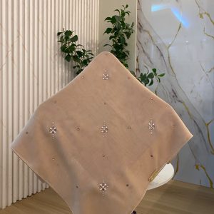 Bawal Zaria - Haawaluxe 081 (Wheat)